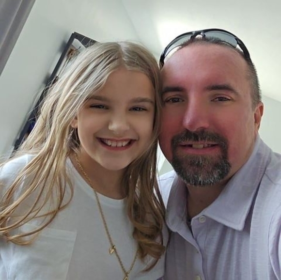 Meet your Posher, Randal - Picture 1 of 1